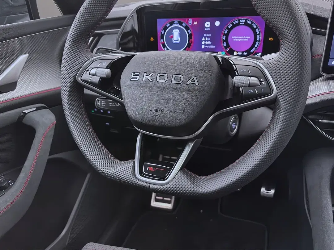 Skoda Kodiaq - Thumbnail 13