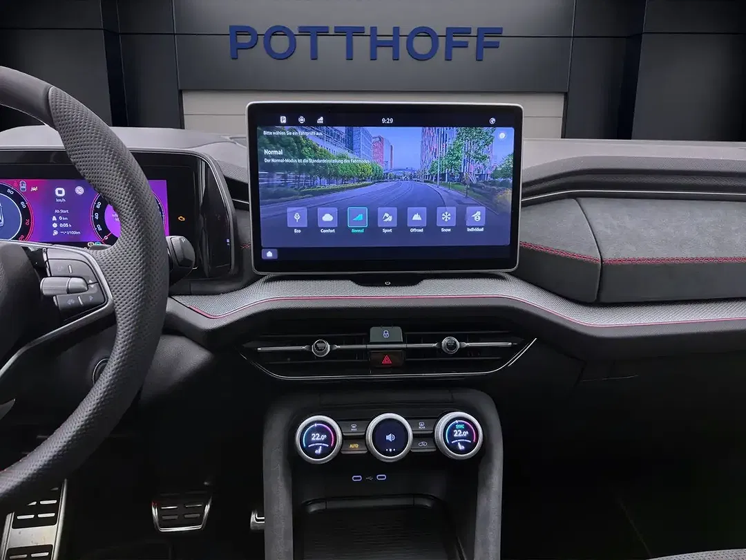 Skoda Kodiaq - Thumbnail 15