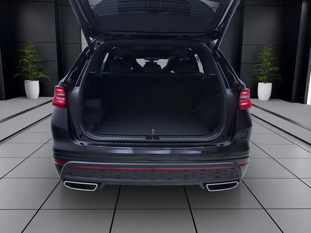 Skoda Kodiaq - Thumbnail 5