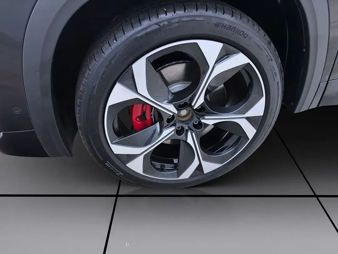 Skoda Kodiaq - Thumbnail 9