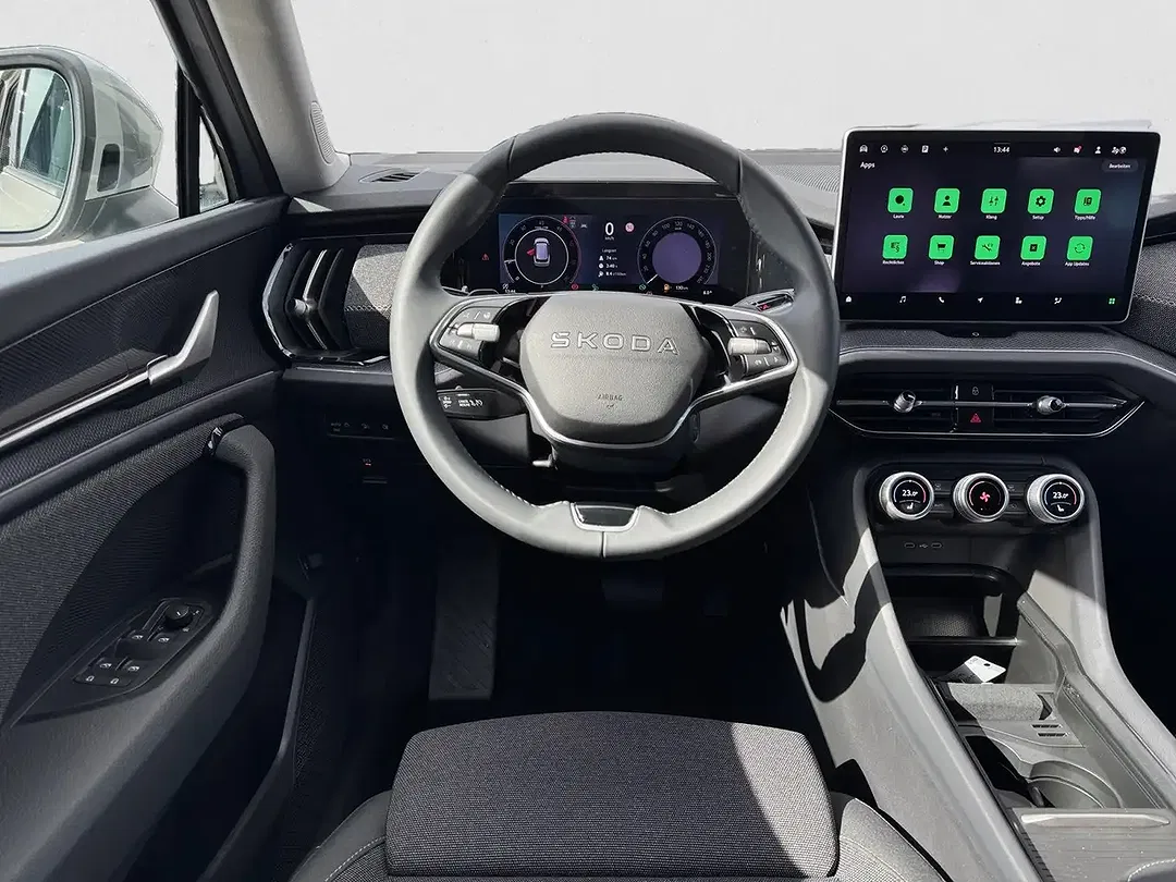 Skoda Kodiaq - Thumbnail 10