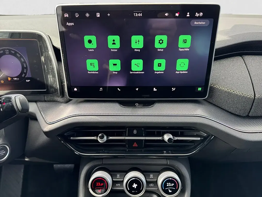 Skoda Kodiaq - Thumbnail 11