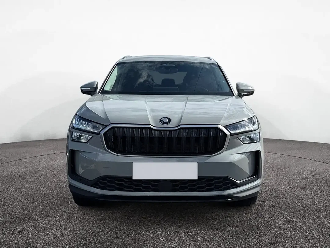 Skoda Kodiaq - Afbeelding 1