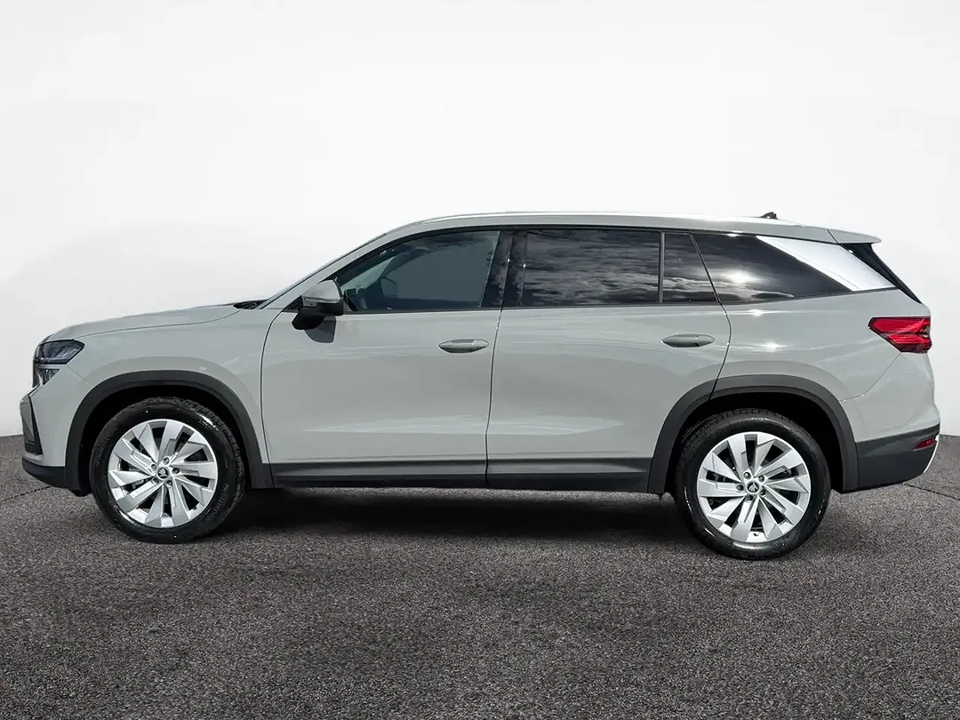 Skoda Kodiaq - Thumbnail 3