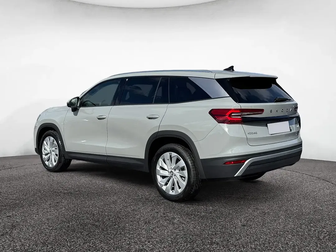 Skoda Kodiaq - Thumbnail 4