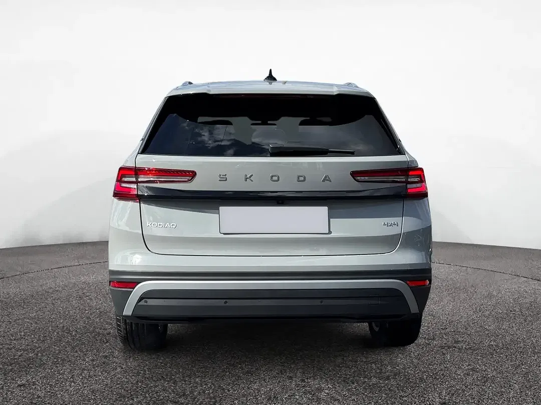 Skoda Kodiaq - Thumbnail 5