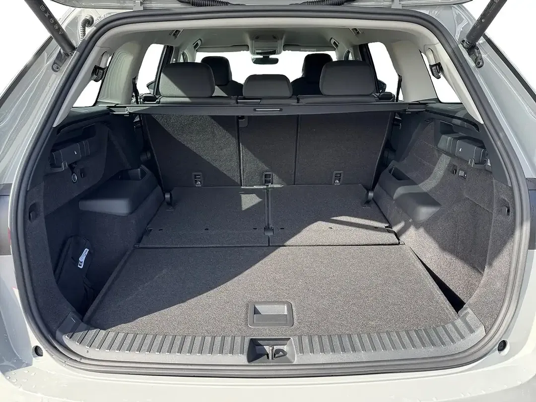 Skoda Kodiaq - Thumbnail 6