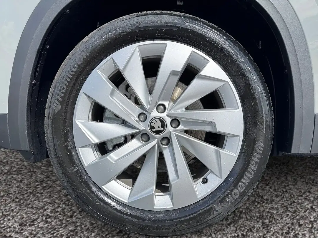 Skoda Kodiaq - Thumbnail 7