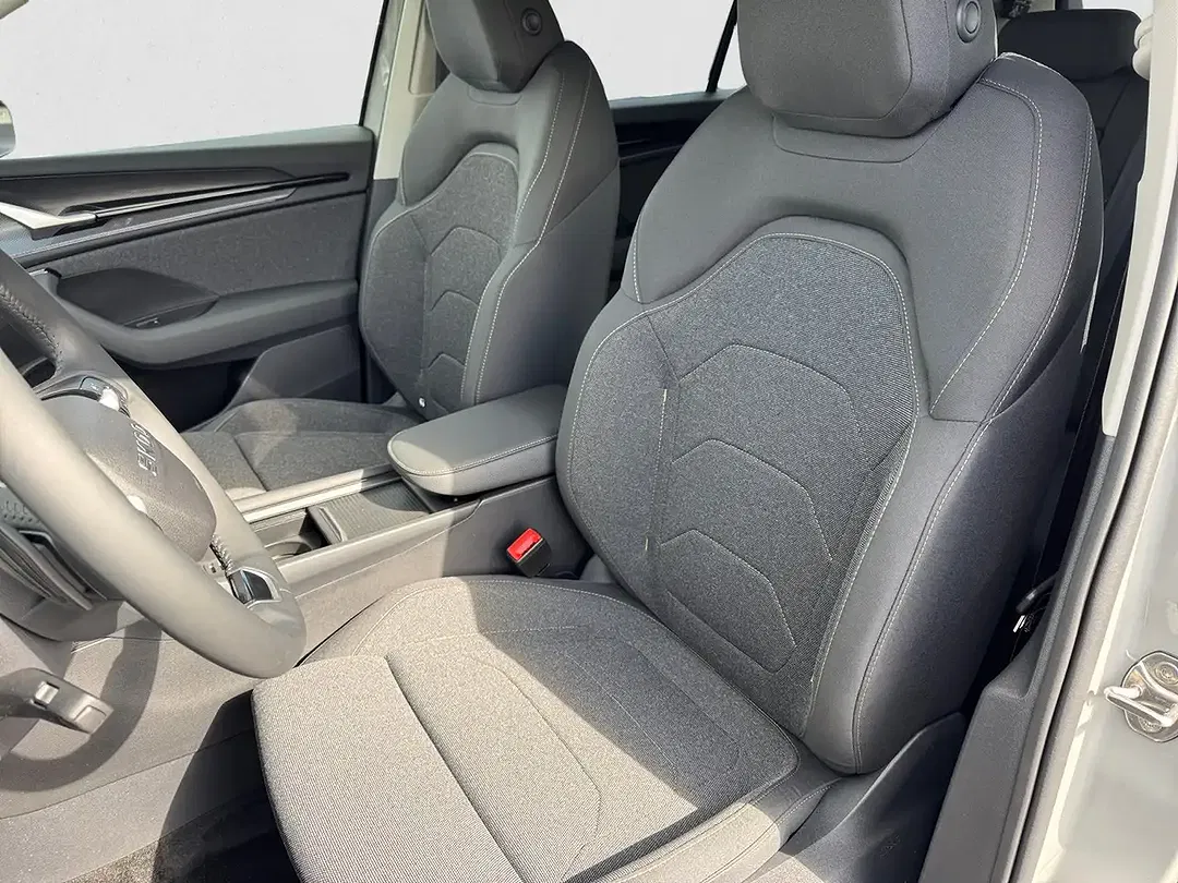 Skoda Kodiaq - Thumbnail 8