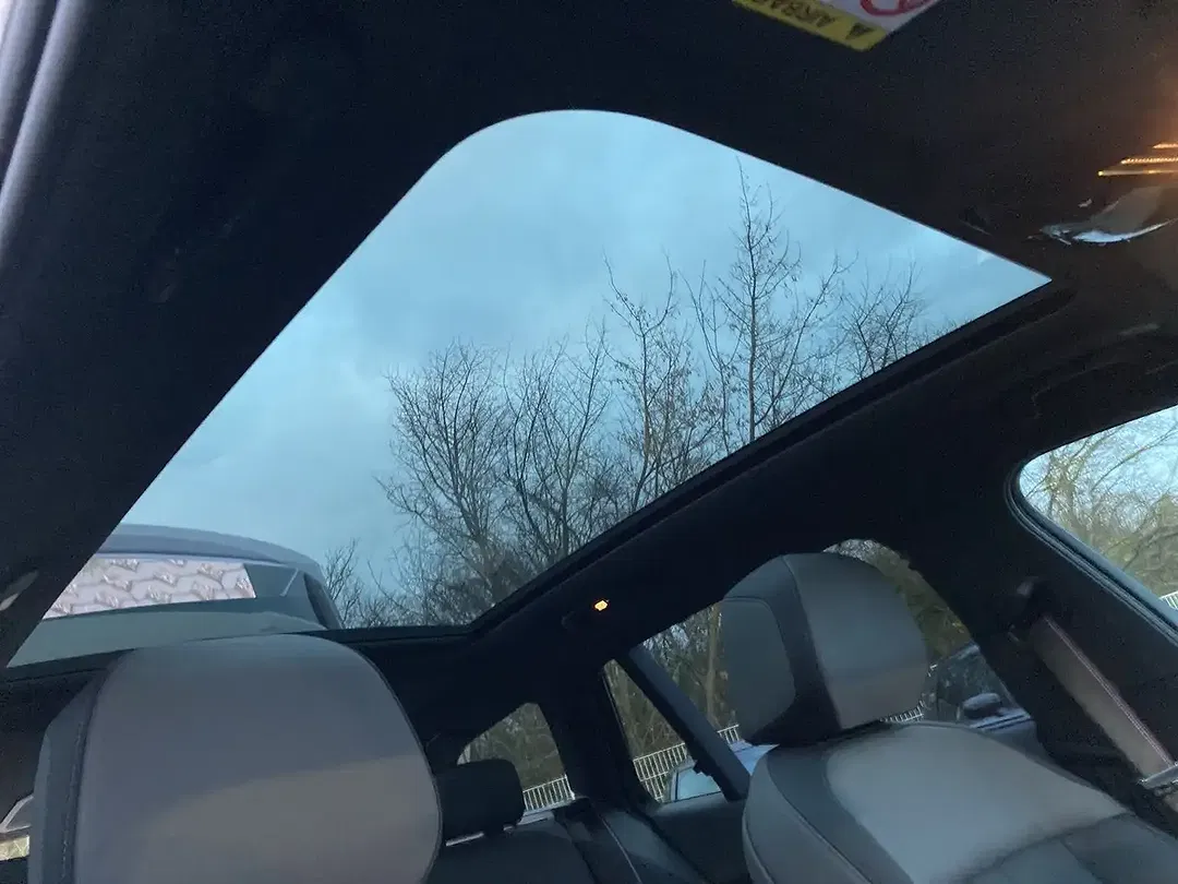 BMW 540 - Thumbnail 13