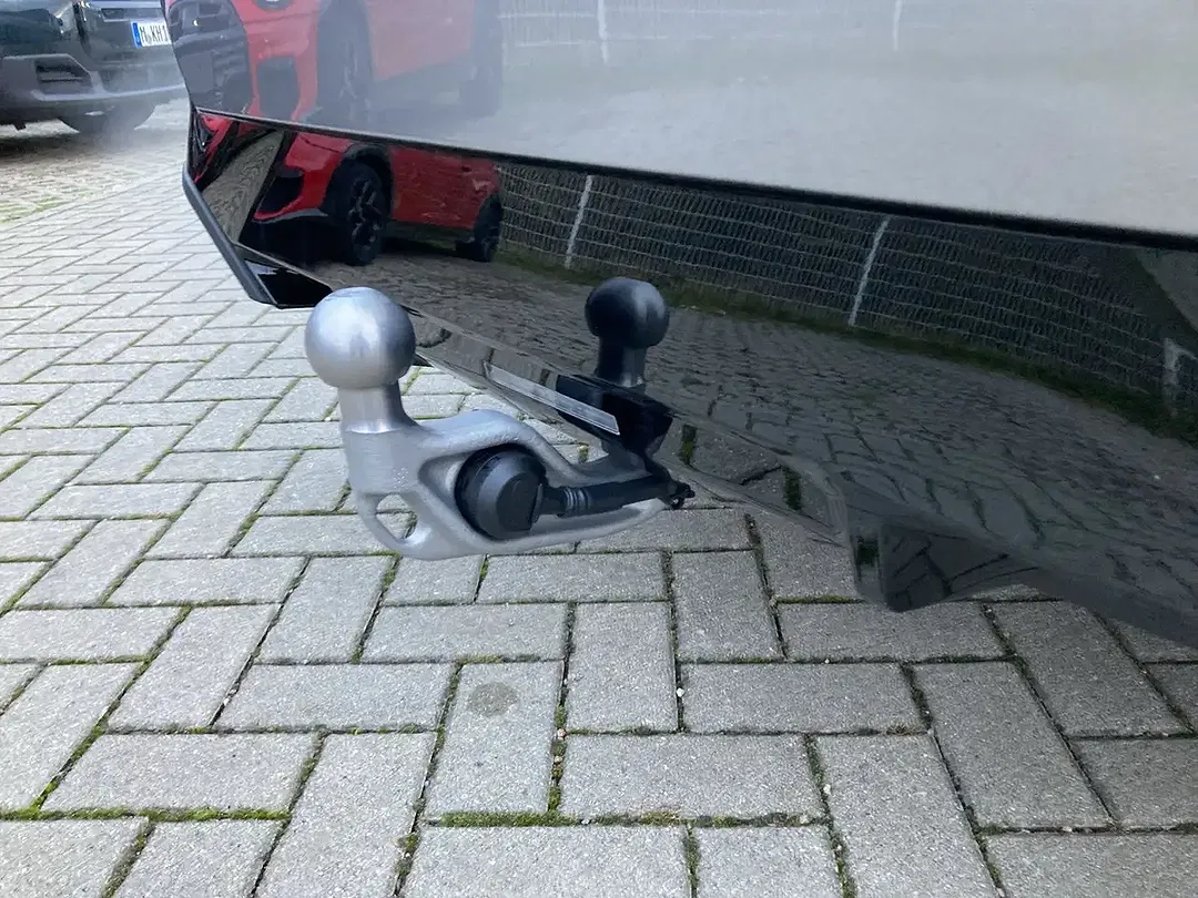 BMW 540 - Thumbnail 15