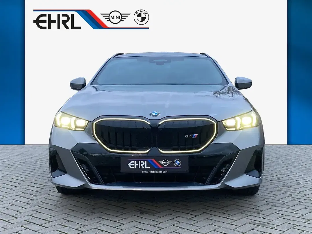 BMW 540 - Thumbnail 2