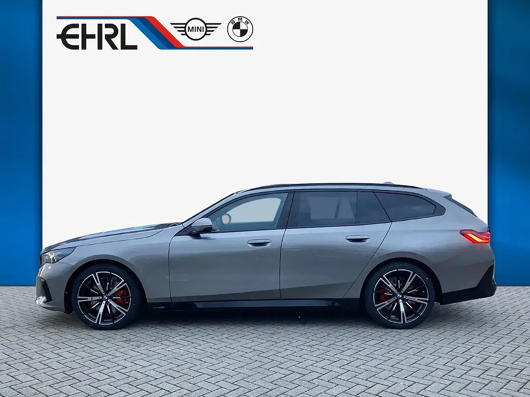 BMW 540 - Thumbnail 4
