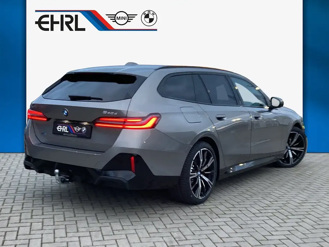 BMW 540 - Thumbnail 5