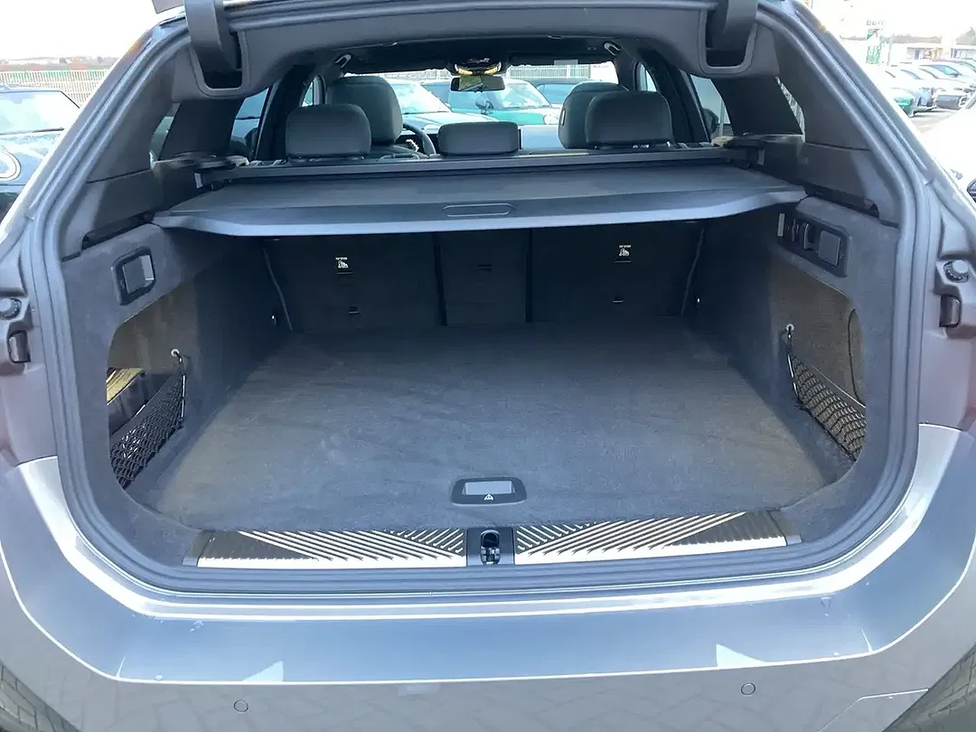 BMW 540 - Thumbnail 7
