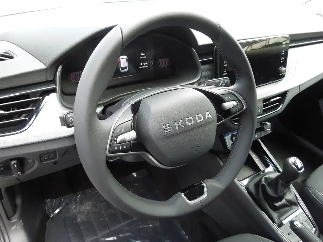 Skoda Scala - Thumbnail 6