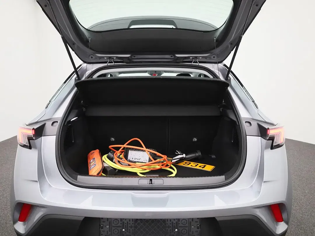 Opel Mokka-E - Thumbnail 10