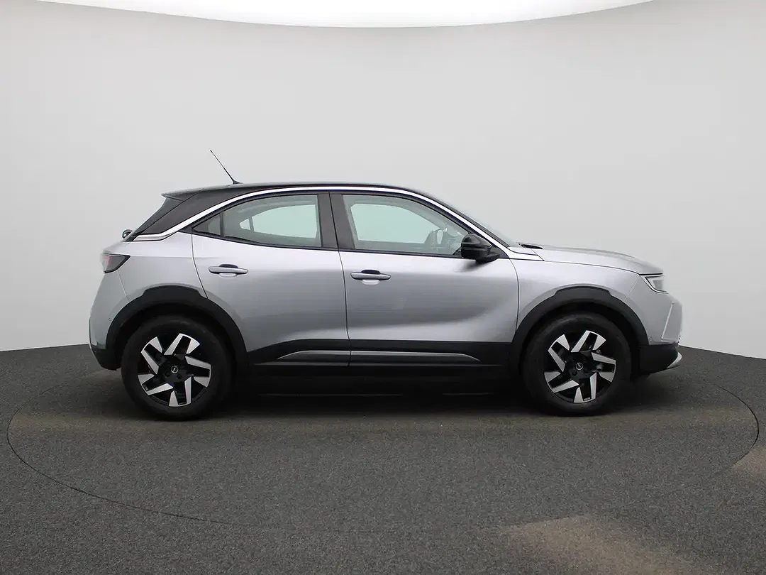 Opel Mokka-E - Thumbnail 6