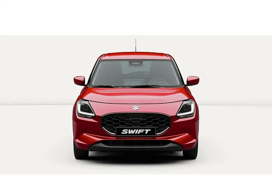 Suzuki Swift - Thumbnail 7