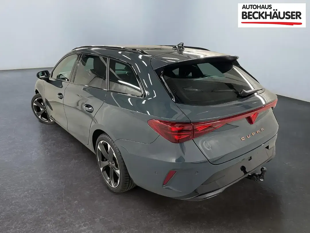 CUPRA Leon - Thumbnail 5