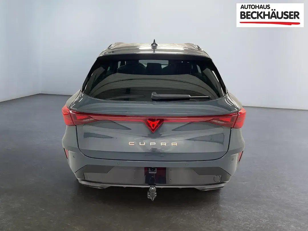 CUPRA Leon - Thumbnail 6