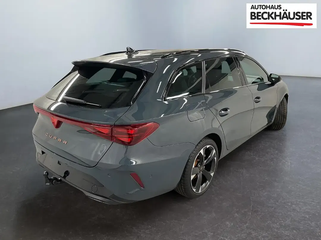 CUPRA Leon - Thumbnail 7