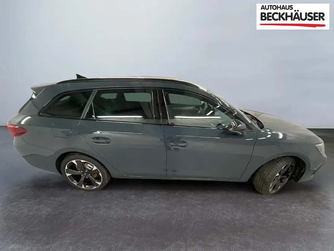CUPRA Leon - Thumbnail 8
