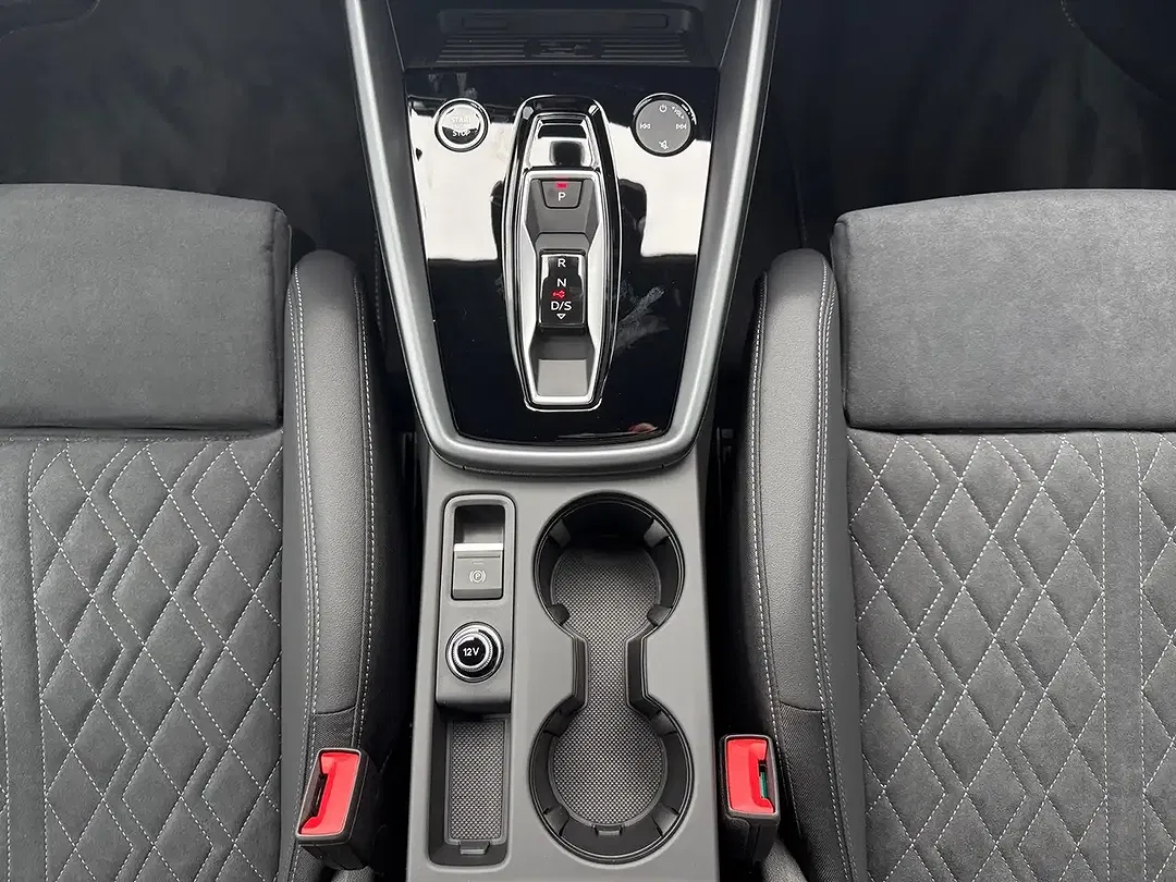 Audi A3 - Thumbnail 14