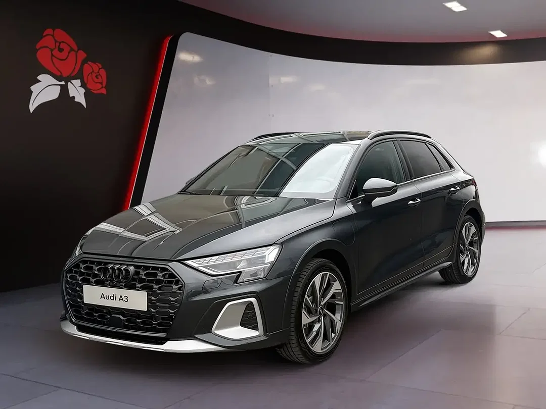 Audi A3 - Afbeelding 1
