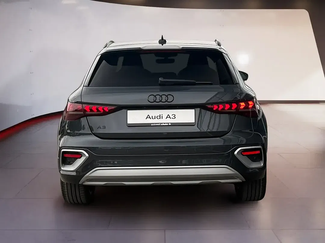 Audi A3 - Thumbnail 4