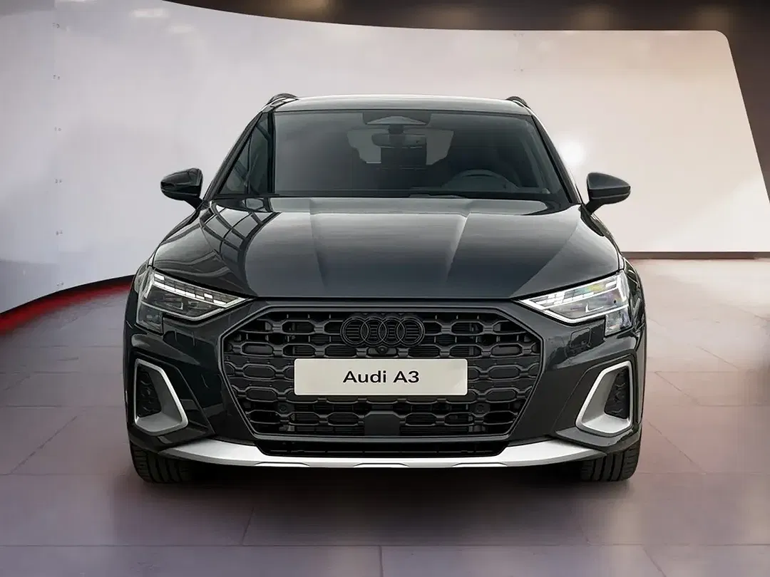 Audi A3 - Thumbnail 5