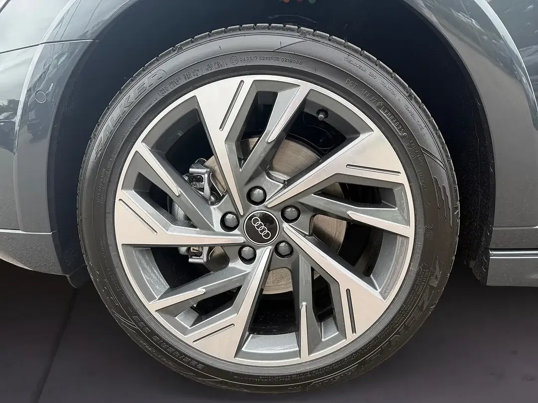 Audi A3 - Thumbnail 6