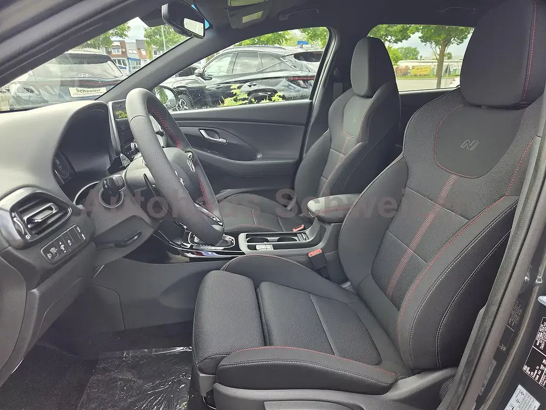 Hyundai i30 - Thumbnail 10