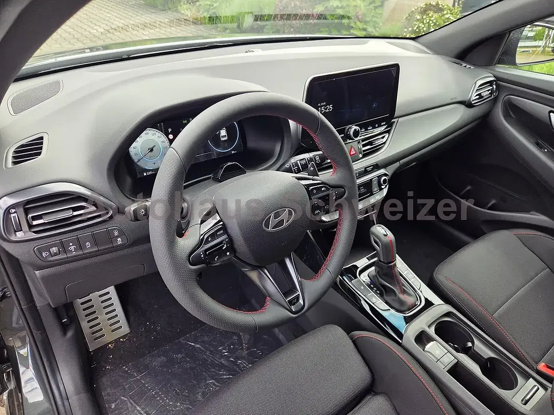 Hyundai i30 - Thumbnail 11
