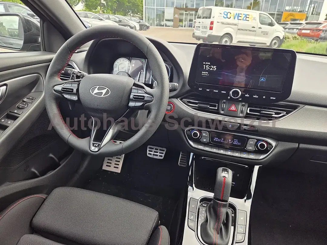 Hyundai i30 - Thumbnail 12