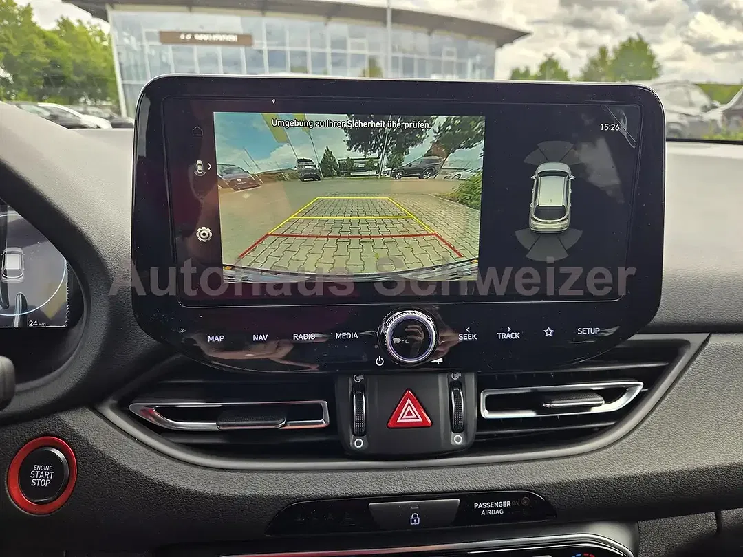 Hyundai i30 - Thumbnail 13