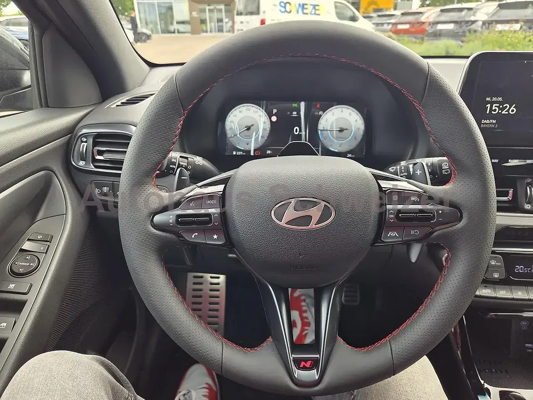Hyundai i30 - Thumbnail 16