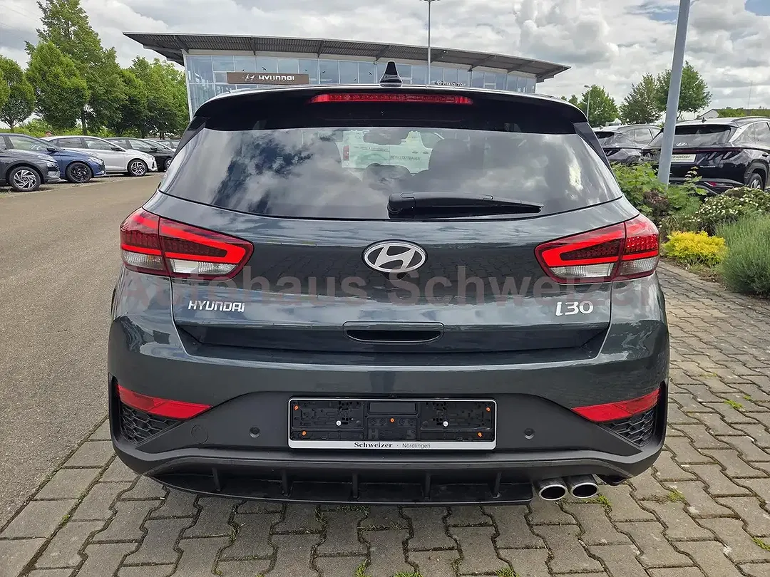 Hyundai i30 - Thumbnail 6