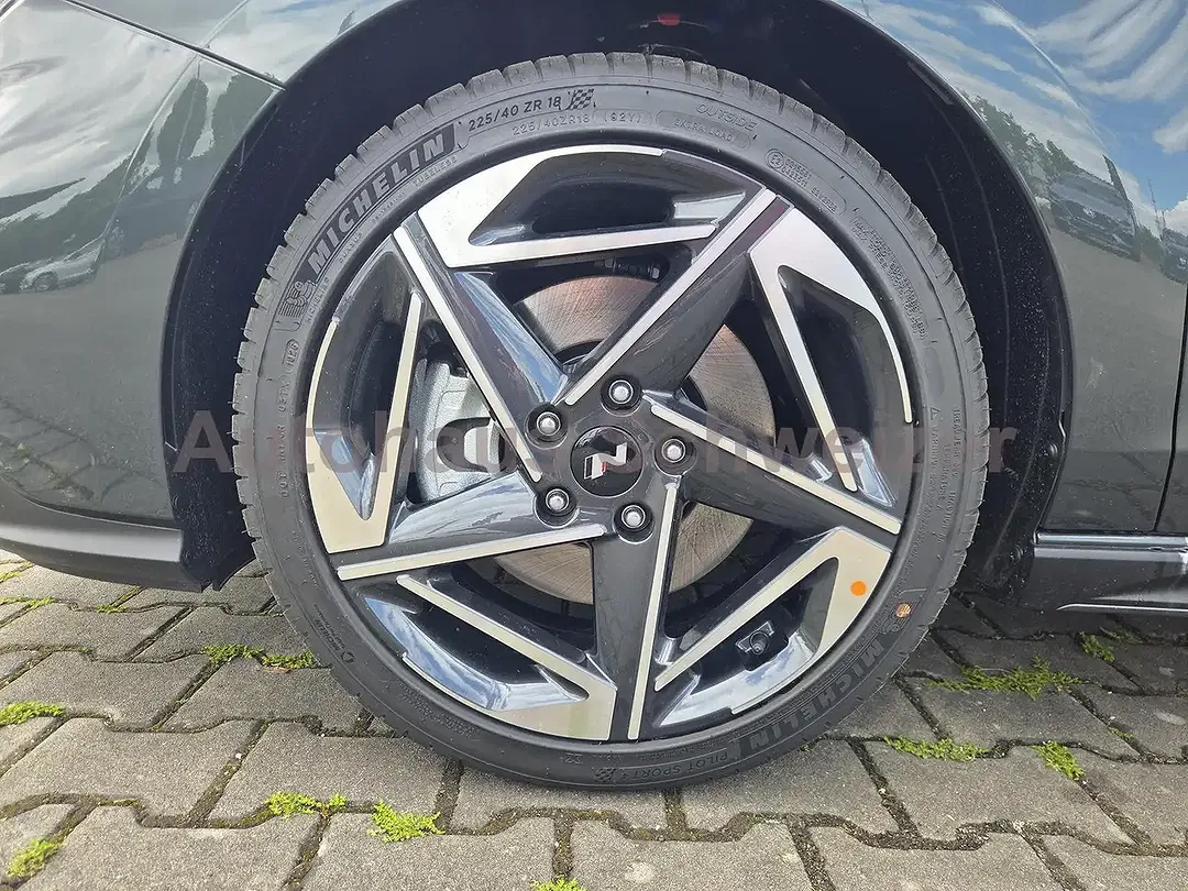 Hyundai i30 - Thumbnail 8