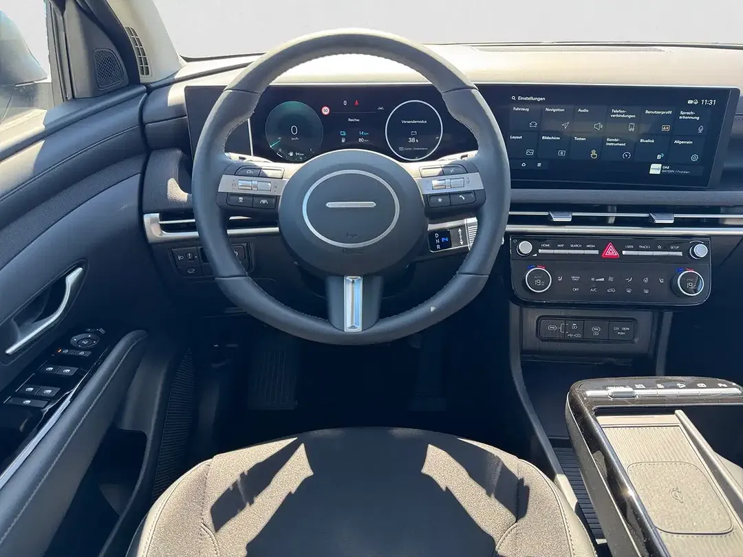 Hyundai TUCSON - Thumbnail 10