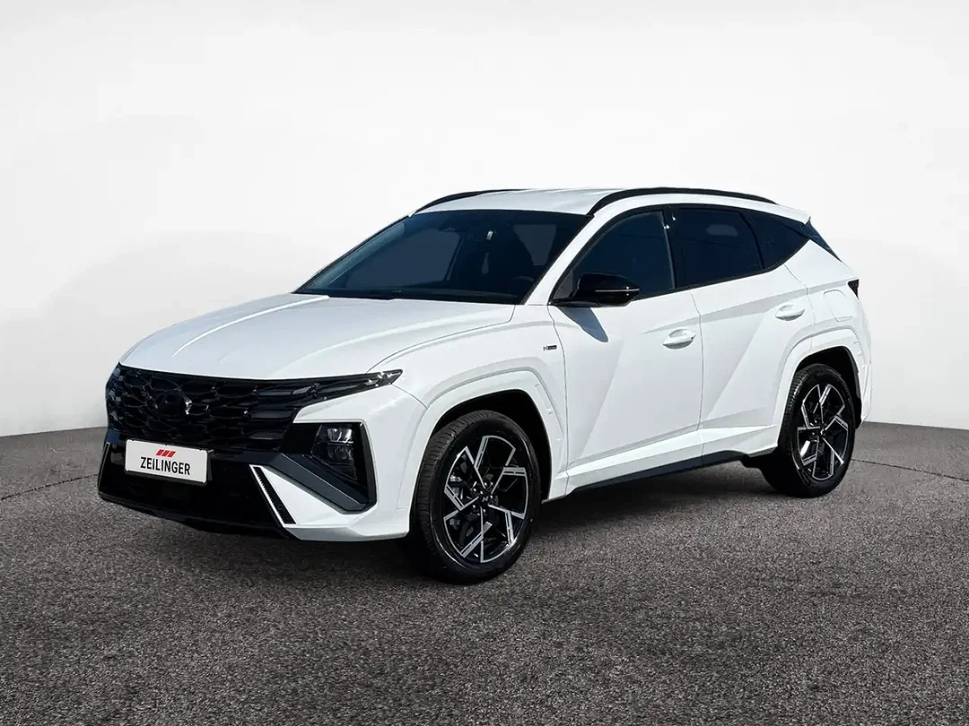 Hyundai TUCSON - Afbeelding 1