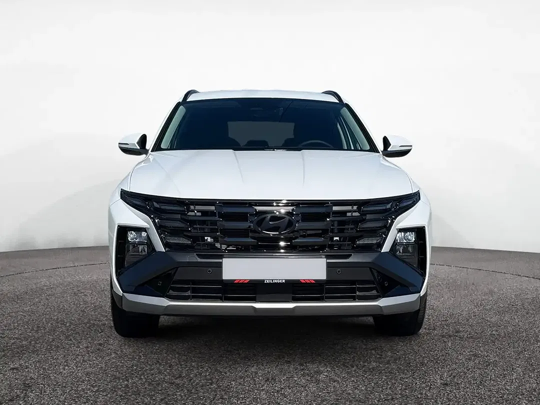 Hyundai TUCSON - Thumbnail 2
