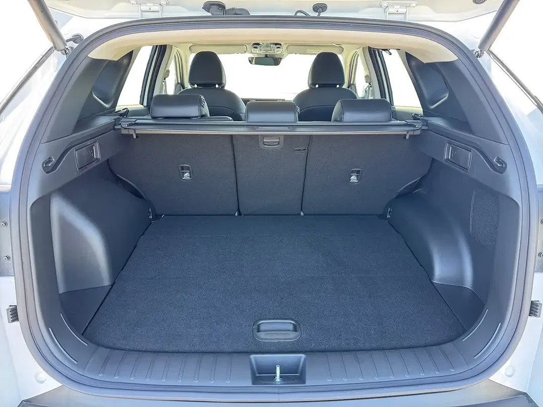 Hyundai TUCSON - Thumbnail 6