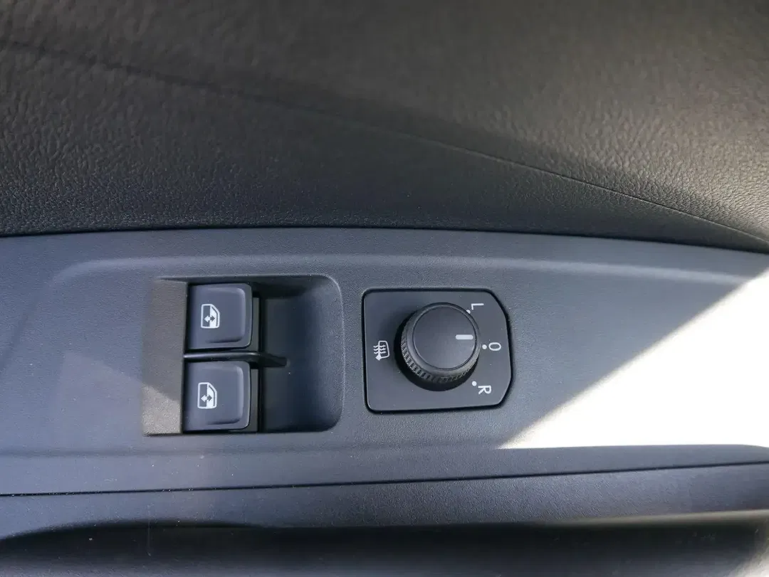 Skoda Fabia - Thumbnail 10