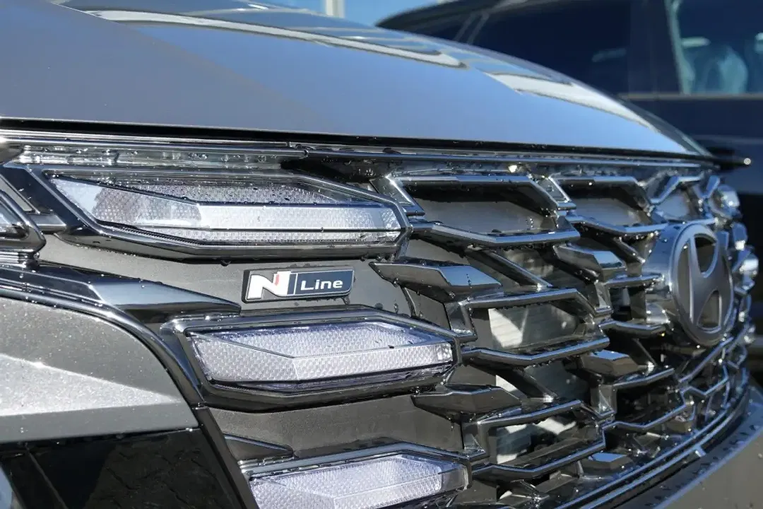 Hyundai TUCSON - Thumbnail 5