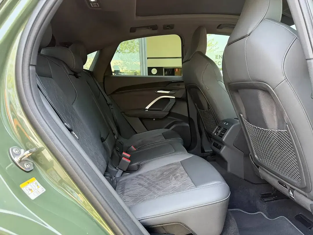 Audi Q5 - Thumbnail 6