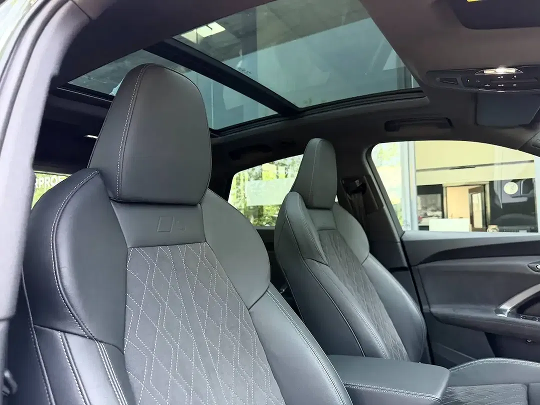 Audi Q5 - Thumbnail 8