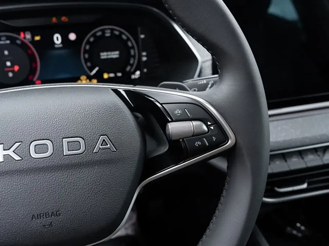 Skoda Octavia - Thumbnail 12