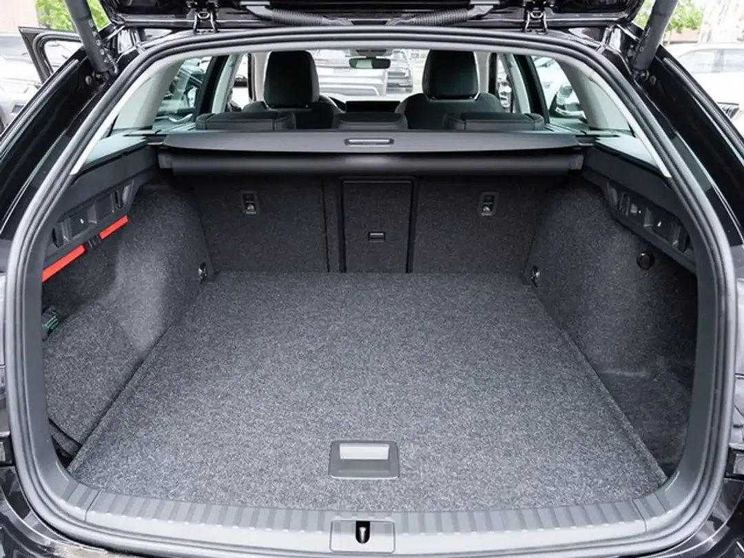 Skoda Octavia - Thumbnail 4