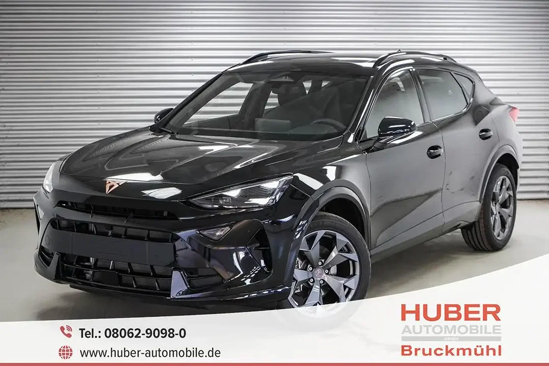 CUPRA Formentor - Afbeelding 1
